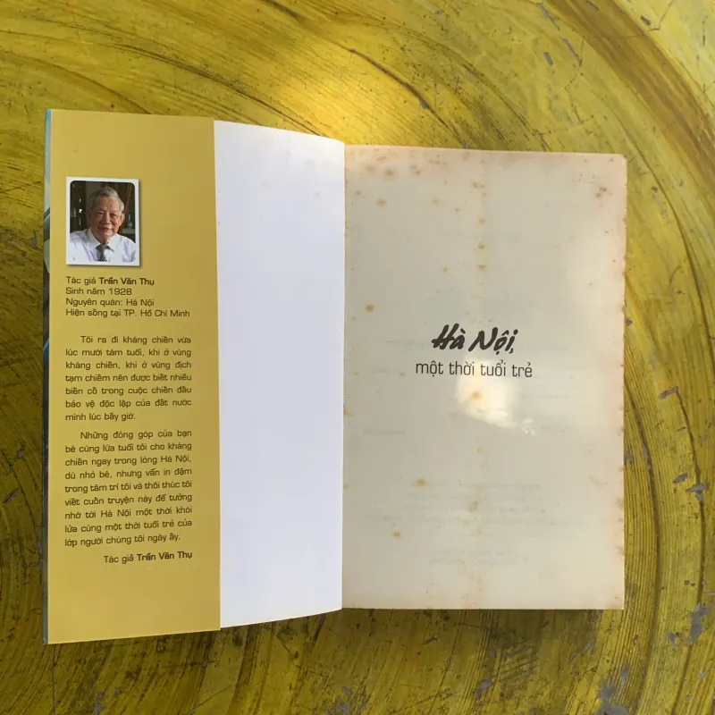  COMBO HÀ NỘI QUA NHỮNG NĂM THÁNG & HÀ NỘI MỘT THỜI TUỔI TRẺ 1030080