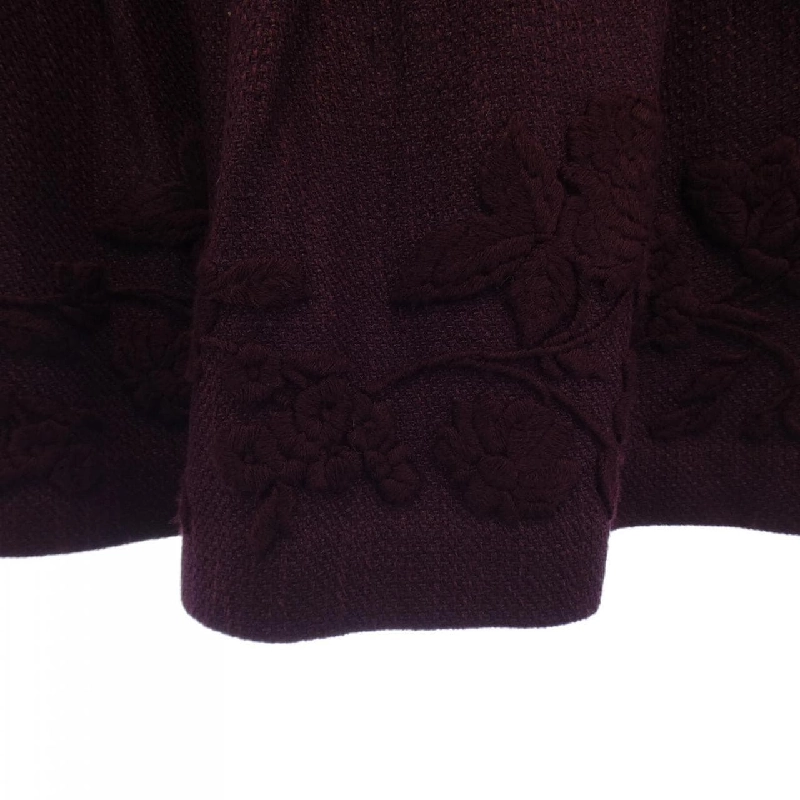 【Mã giảm giá】Etro ETRO chân váy 654682