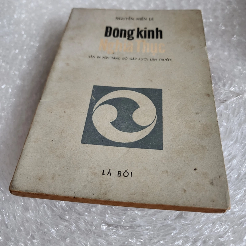 Đông kinh nghĩa thục | Nguyễn Hiến Lê | 1968 463780