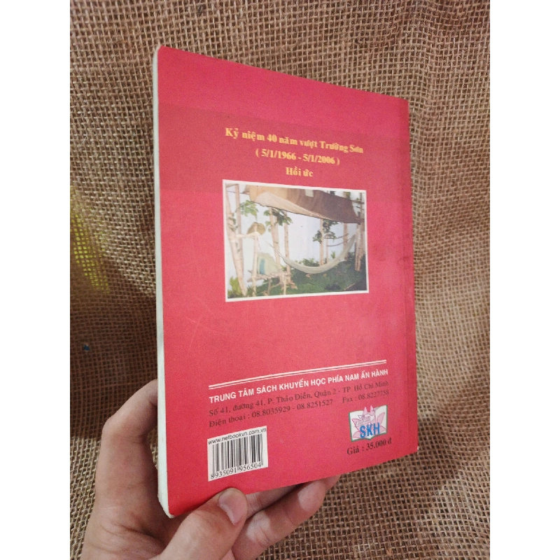 Một thời đã qua và sống mãi 2006 mới 90% (Văn học Việt Nam) HLSC2404 1028303