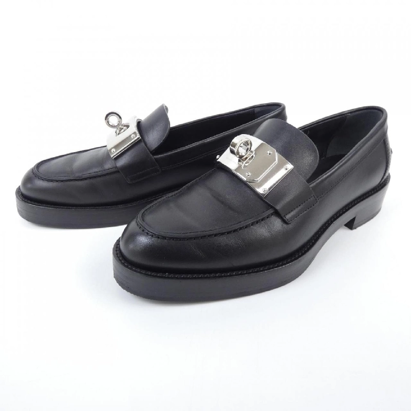 【Mã giảm giá】Giày HERMES 664141