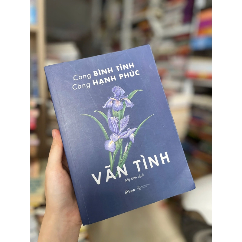 Càng Bình Tĩnh Càng Hạnh Phúc 470862