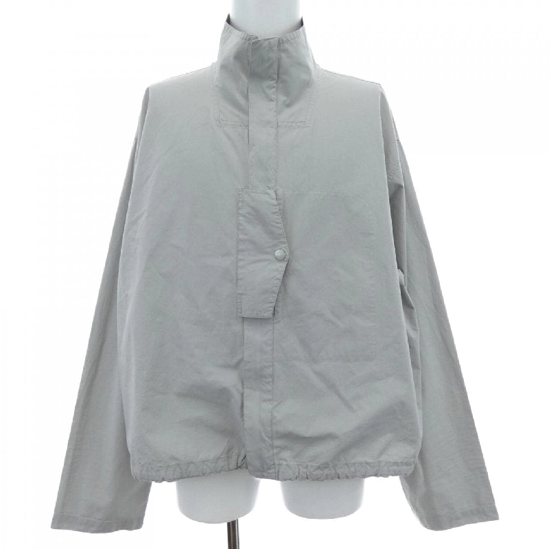 HERMES H466130H2 Áo khoác - Hàng hiệu Authentic 889227