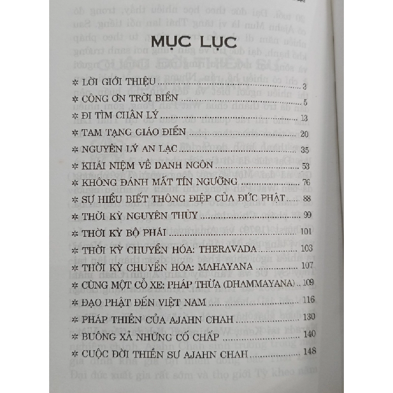 Quy luật của nhân sinh - Ajahn Chan (Diệu Oanh dịch) 518092