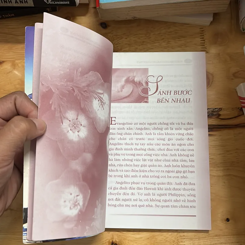 II Sách Kỹ Năng: Vượt Qua Giông Tố Cuộc Đời - Kỳ Thư (Tổng Hợp) - 2006 698147