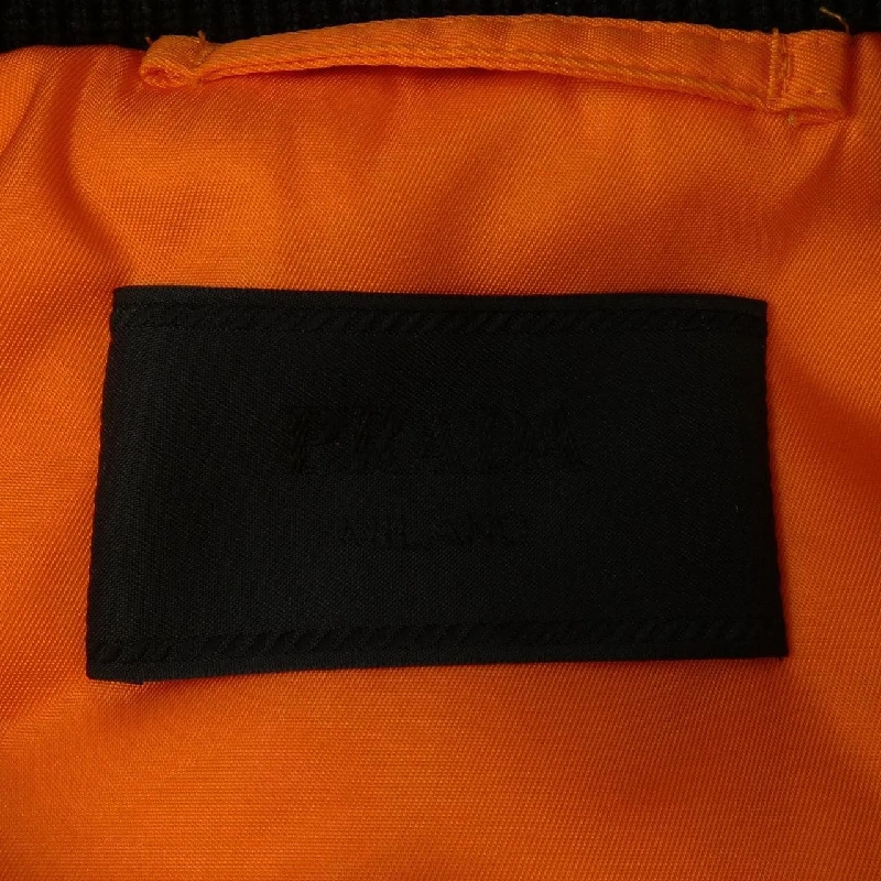 Áo khoác PRADA Triangle Logo SGB903 S222 1WQ8 - Hàng hiệu Chính hãng 882794