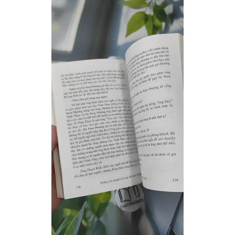 Nam Phương - Hoàng Hậu Cuối Cùng Triều Nguyễn - Phan Thứ Lang 970258