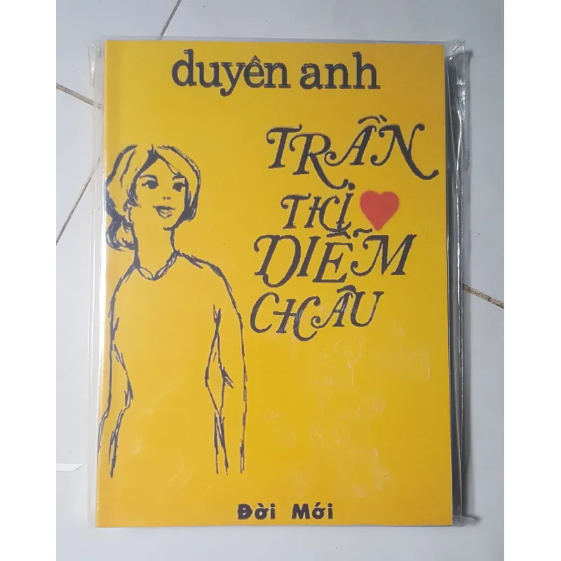 truyện Duyên Anh 714940