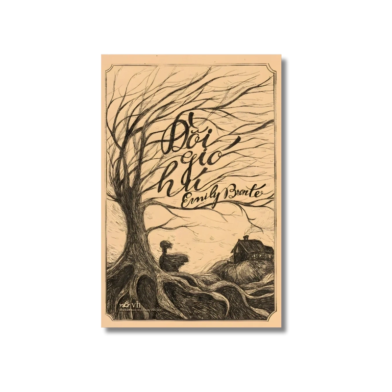 Đồi gió hú - Emily Bronte 729619