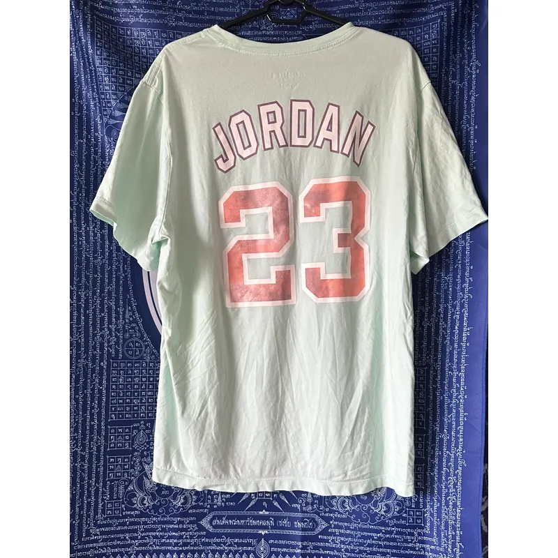 Tee jordan 726662
