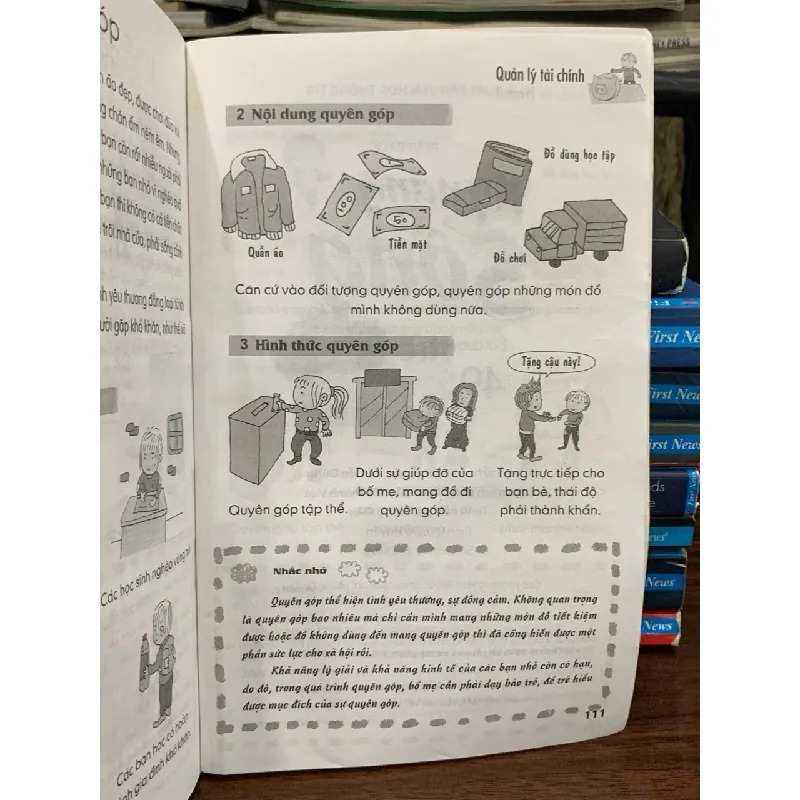 Bồi dưỡng cho trẻ 49 kỹ năng sống thực tế - biên tập Đỗ Huyền 682014