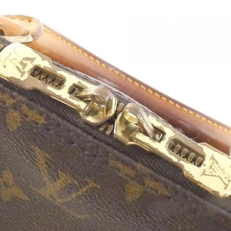 Túi Louis Vuitton Monogram Alma PM M51130+J00142 616157