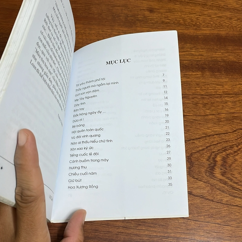 [Có Chữ Ký Tác Giả] - II Thơ: Cánh Nhạn Chiều Quê - Võ Cảnh - 2010 504830
