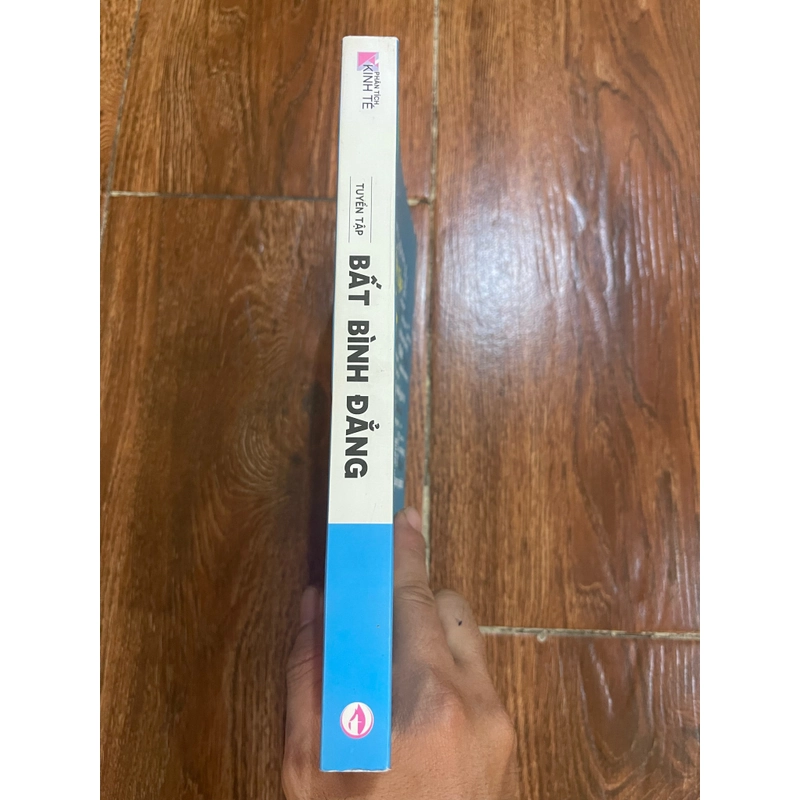 Tuyển tập bất bình đẳng (t4) 477919