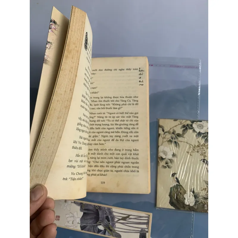 Phế Hậu Tướng Quân - Lâu Chủ Vô Tình 970563