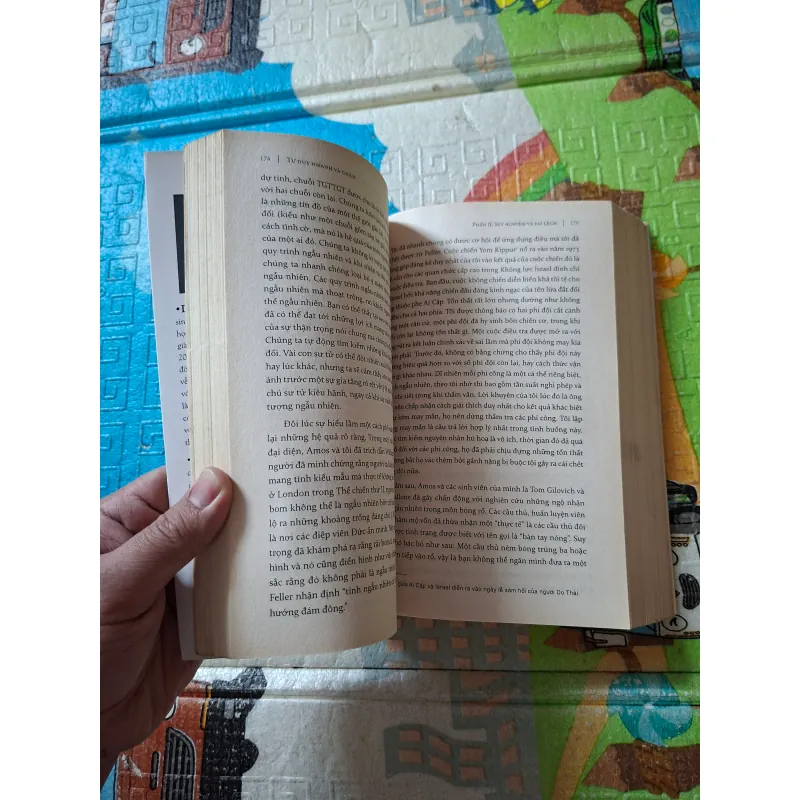 Tư duy nhanh và chậm 972798