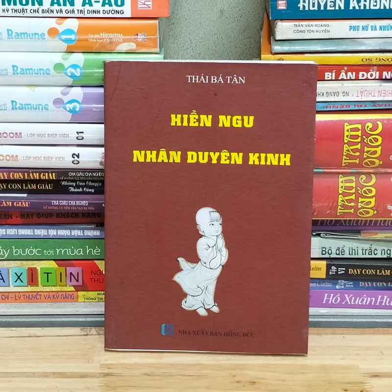 Hiền ngư nhân duyên kinh 577112