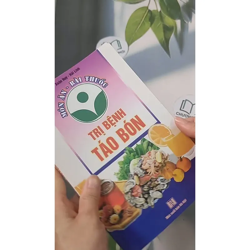 Món ăn - bài thuốc trị bệnh táo bón 688493