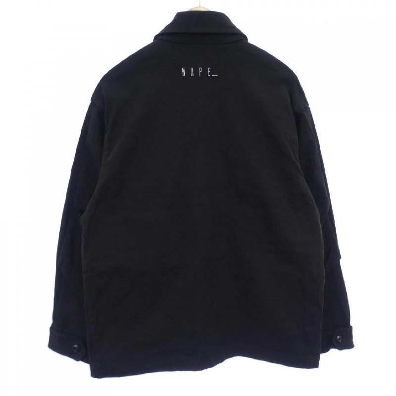 NAPE_ Jacket - Hàng hiệu Authentic 895823
