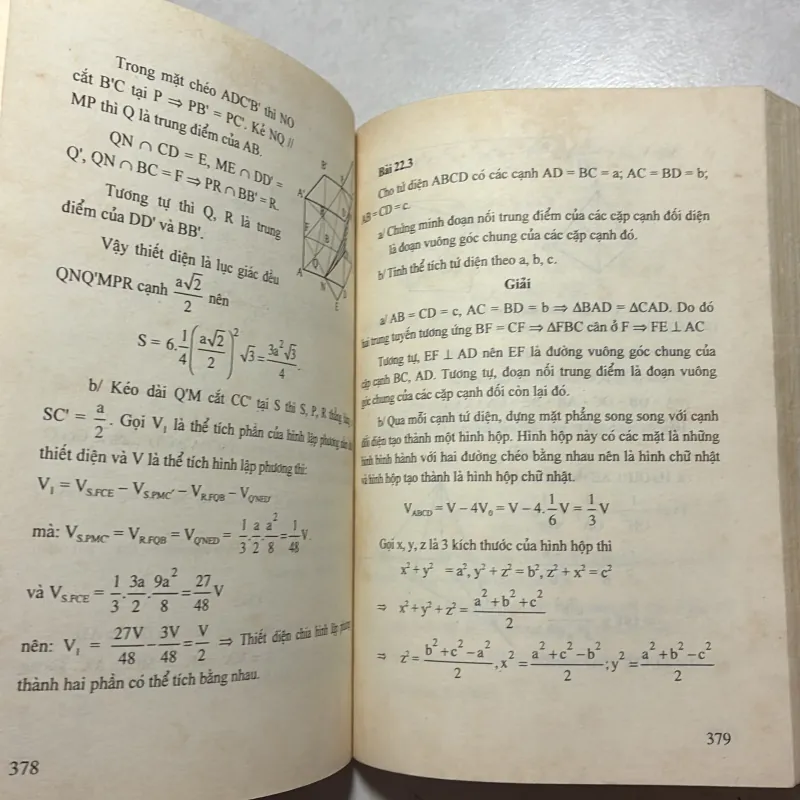 Cẩm nang môn Toán luyện thi Đại học - Lê Hoành Phò 797556