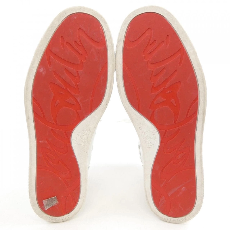 Giày sneaker CHRISTIAN LOUBOUTIN 1220245 - Hàng hiệu Authentic 827858