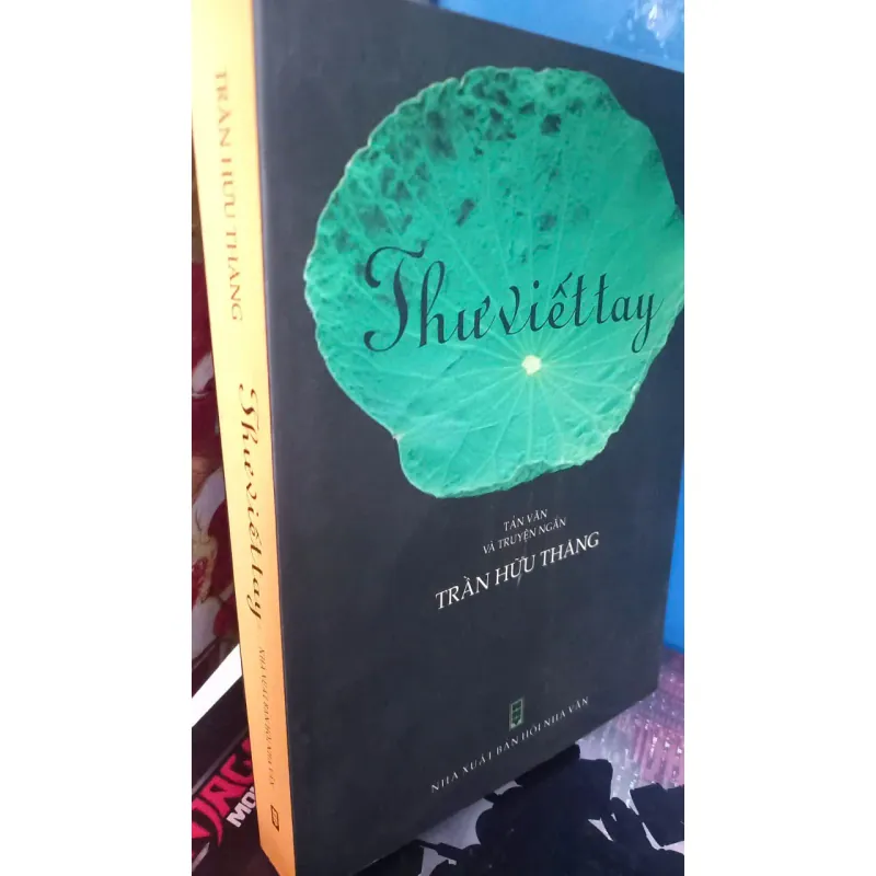 thư viết tay 1000817