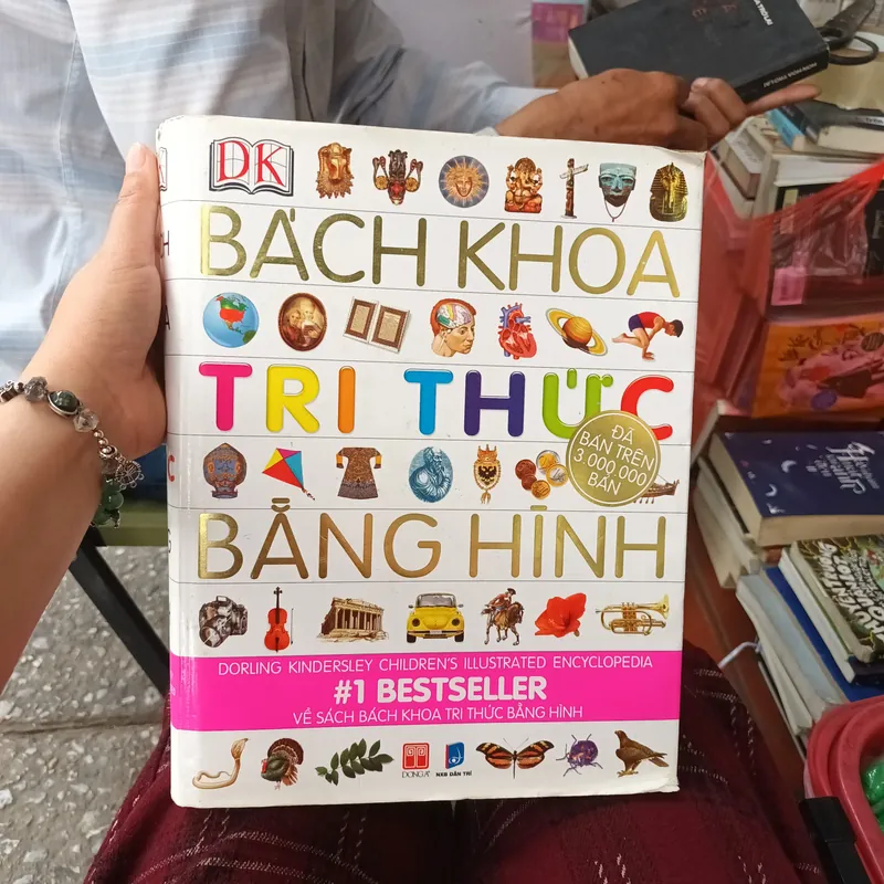 Bách Khoa Tri Thức Bằng Hình  738318