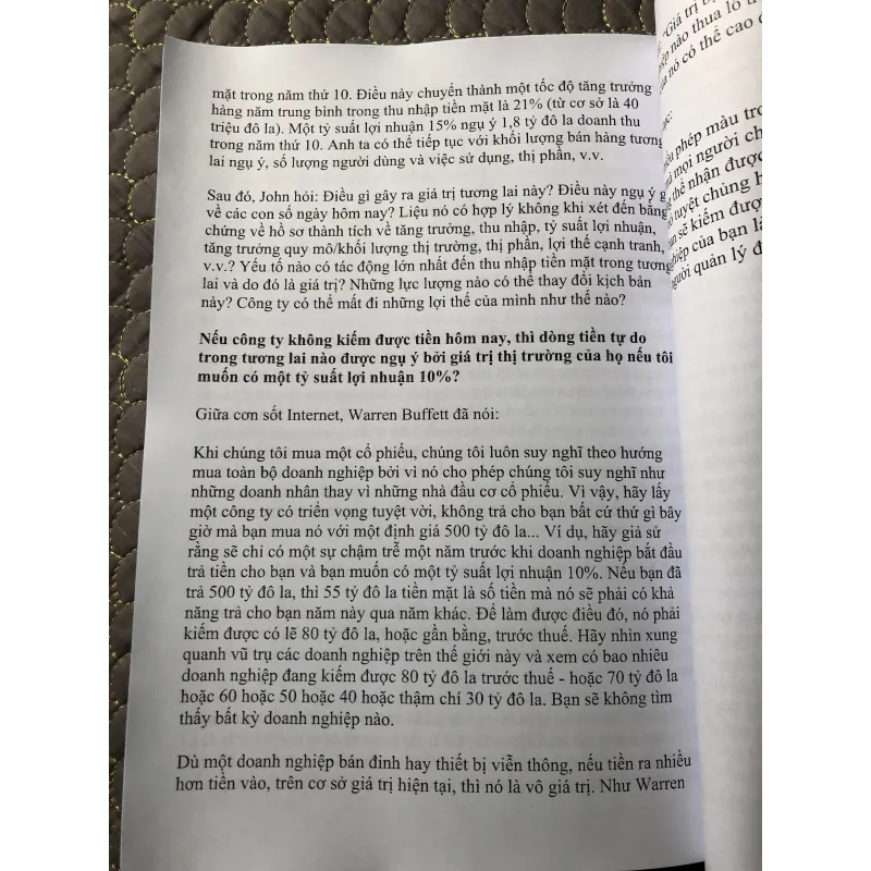 sách SEEKING WISDOM - peter bevelin ( bản dịch tiếng việt ) 756091