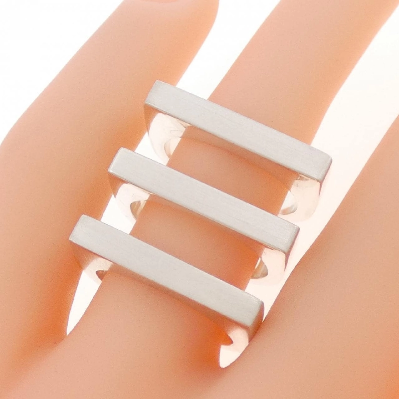 Nhẫn George Jensen - Hàng hiệu Authentic 838017