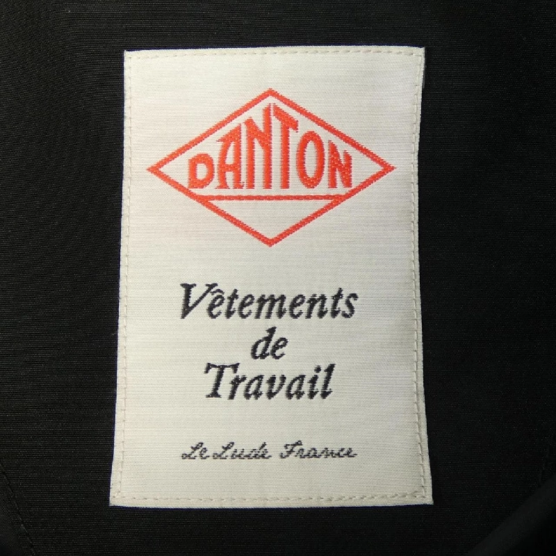 DANTON #18A-FA-002 Áo khoác lông 628141