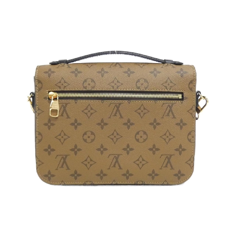 Túi xách Louis Vuitton Monogram Reverse Pochette Metis MM M44876 619531