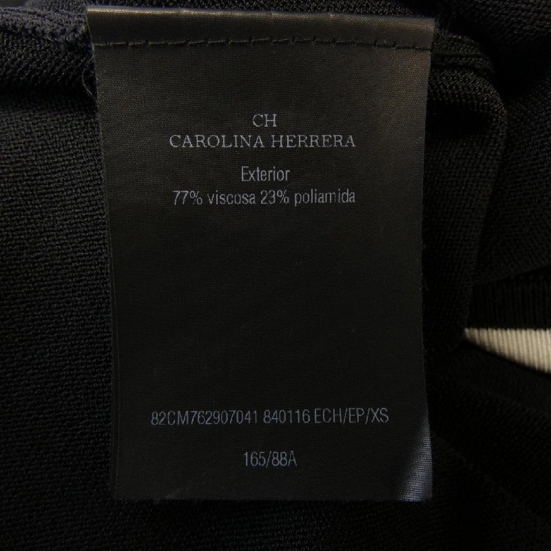 Áo khoác cardigan CAROLINA HERRERA 636682