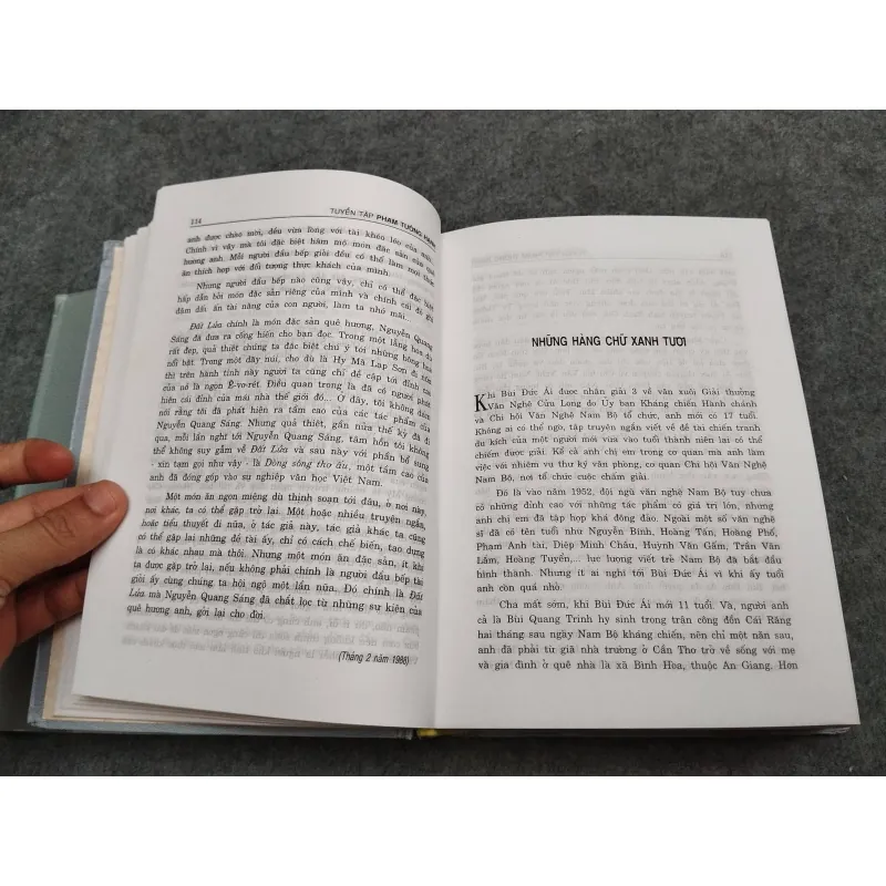 TUYỂN TẬP PHẠM TƯỜNG HẠNH 936830