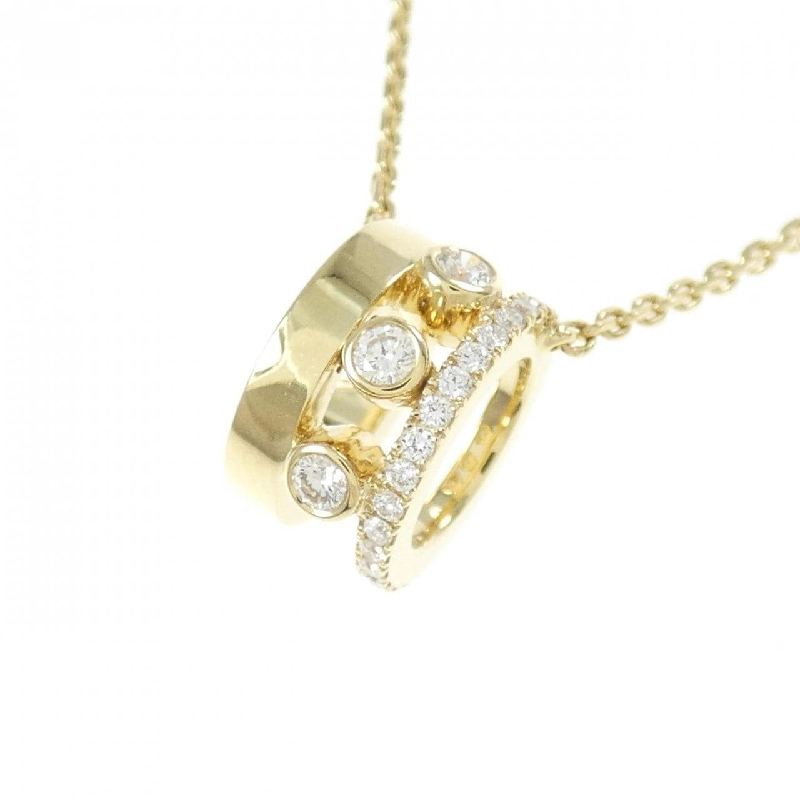 Mésika Move Romane Necklace - Hàng hiệu Authentic 844695