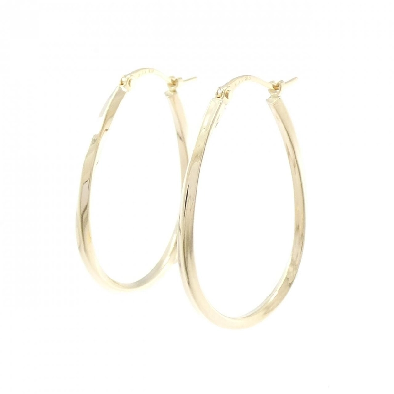 Bông tai K18YG Cocoshnik - Hàng hiệu Authentic 845883