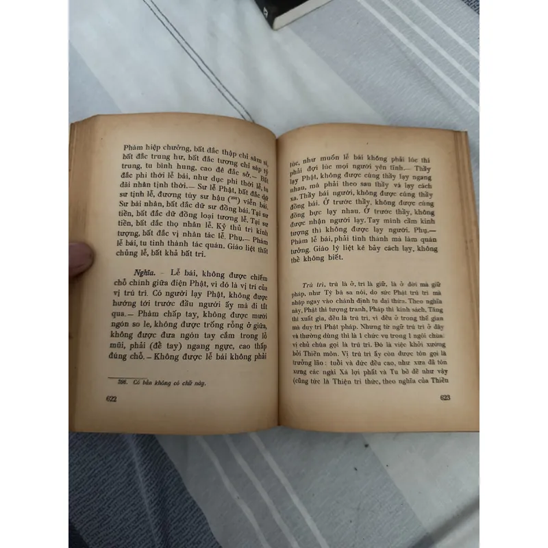 Luật sa di và sa di ni ( tập 2) 592320