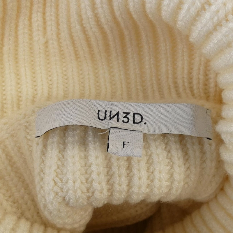 【Mã giảm giá】Ansurid UN3D Áo len 633902