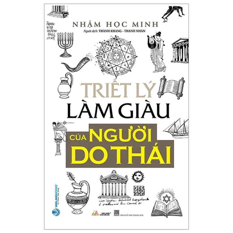 Triết Lý Làm Giàu Của Người Do Thái 462694