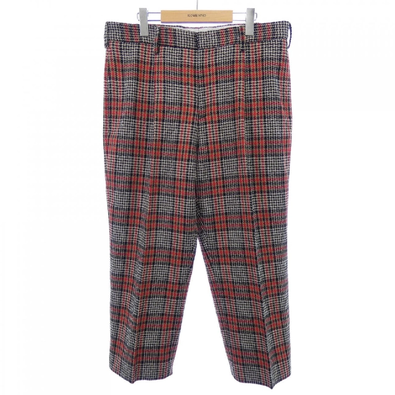 Gucci GUCCI 532046 Z460J Quần - Hàng hiệu Chính hãng 885722