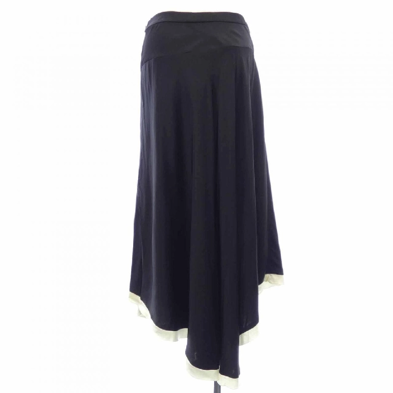 MARNI GOMA0385Q0 Váy 650074