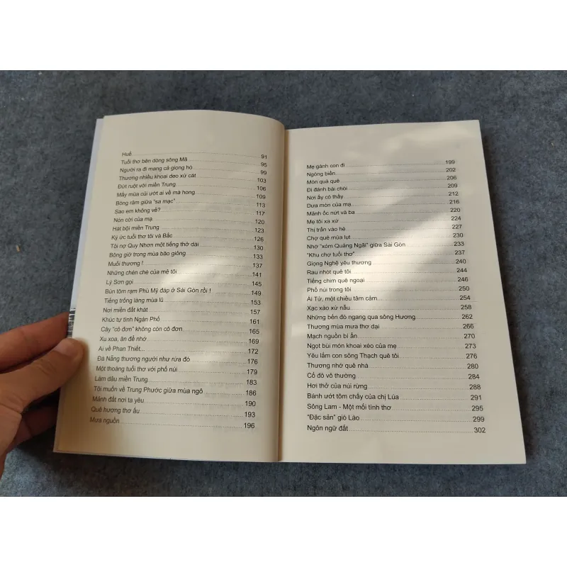 THƯƠNG NHỚ MIỀN TRUNG 718829