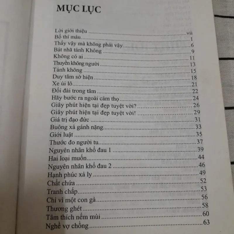 Dòng đời vô tận. Biên soạn HT Thích Trí Siêu. 779589