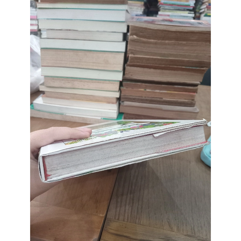 10 vạn câu hỏi vì sao? - Minh Huyền 972872