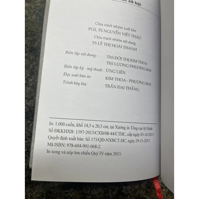 Bàn về khế ước xã hội Jean Jacques Roussea bìa cứng 740451