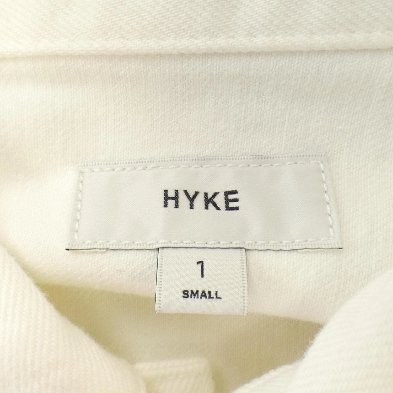 【Mã giảm giá】Áo khoác HYKE 634580