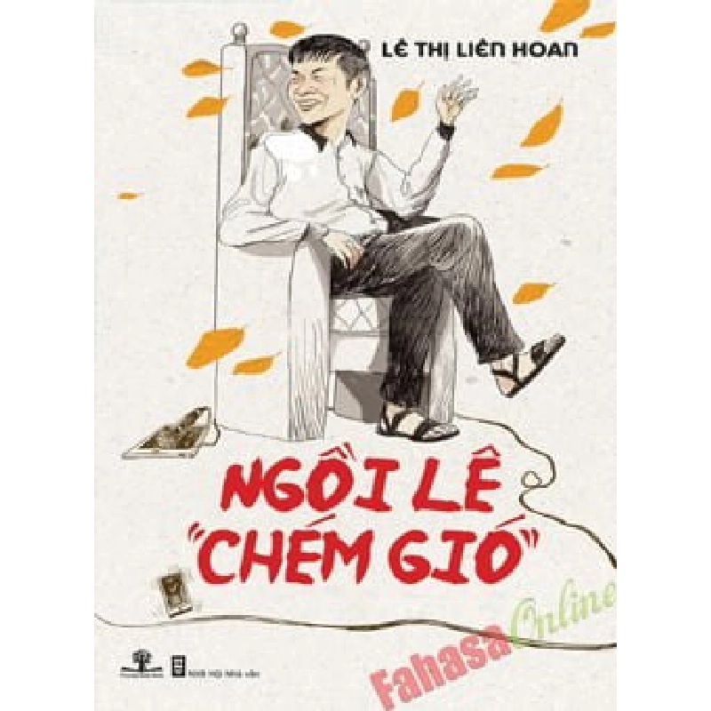 Ngồi Lê Chém Gió - Lê Thị Liên Hoan ASB.PO Oreka Blogmeo 230225 515225