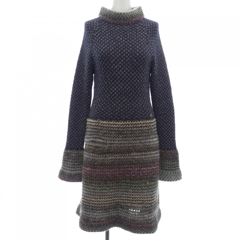 【Mã giảm giá】Chanel CHANEL Đầm 651636