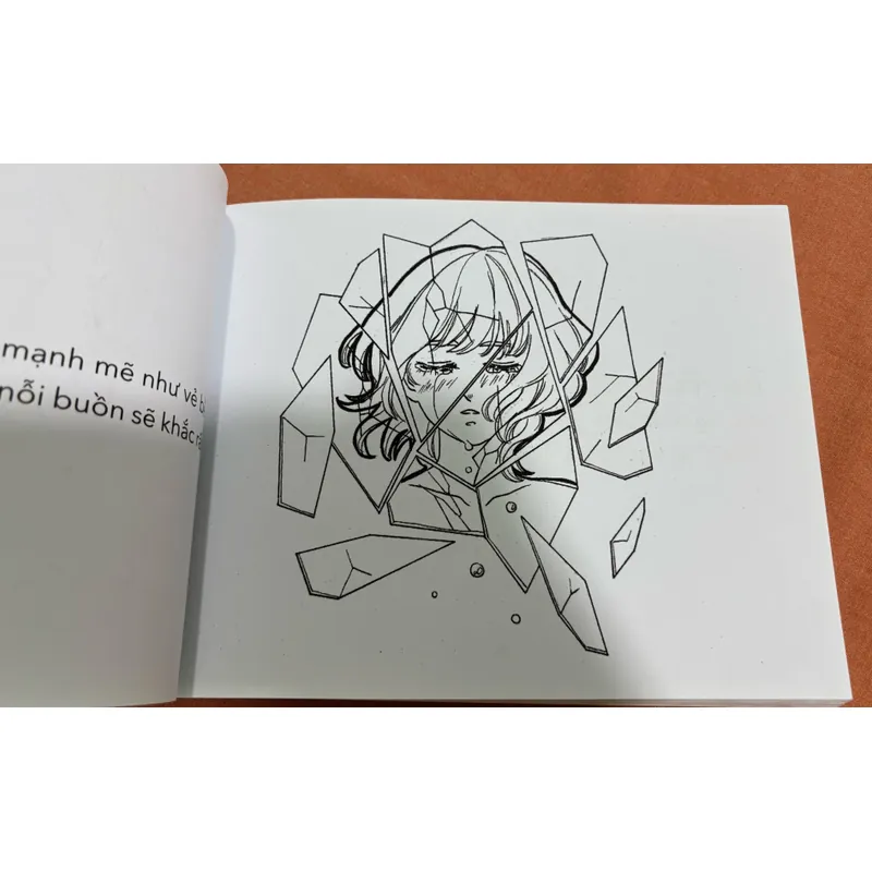 Tiểu vũ trụ 🌊 600564