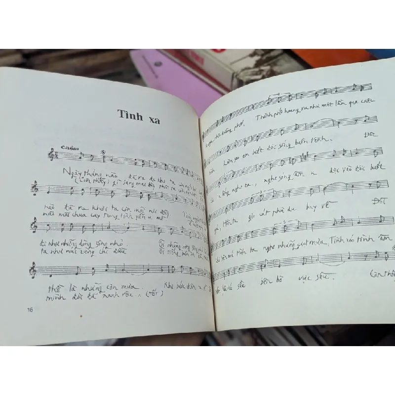 Em còn nhớ hay em đã quên - Trịnh Công Sơn 449457