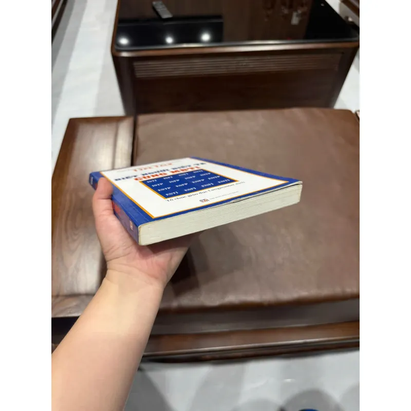 Biết Người Biết Ta Cùng MBTI (Type Talk) | Sách Tâm Lý – Giải Mã Tính Cách - K3 1013476